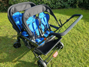 DSP4 Blue ultra compacte
