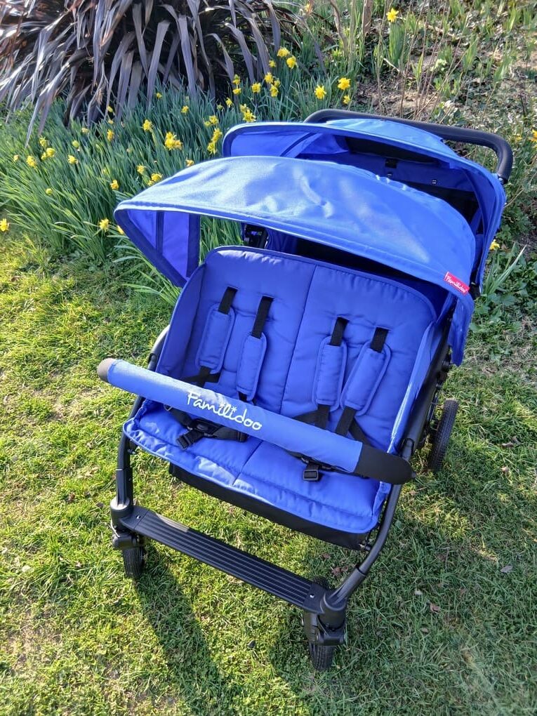 Familidoo Lite Blue loc-assmat.fr