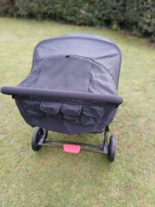 Familidoo Lite largeur 77 cm