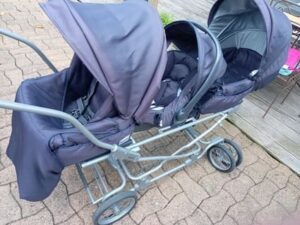 Inglesina avec cosy loc-assmat.fr