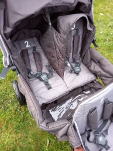 Location poussette Childhome LOC pour nos petits loulous