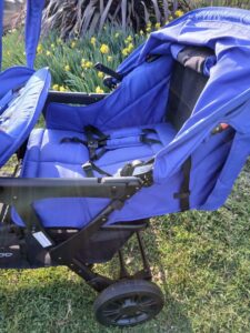 Location poussette Ille et Vilaine 35
