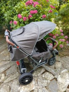 Motorisation Childhome loc-assmat.fr