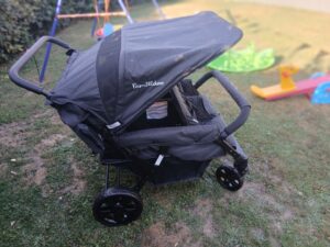 Location Lidoo Star Full Black